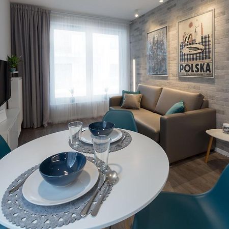 Mapartments Krakow Podgorze エクステリア 写真