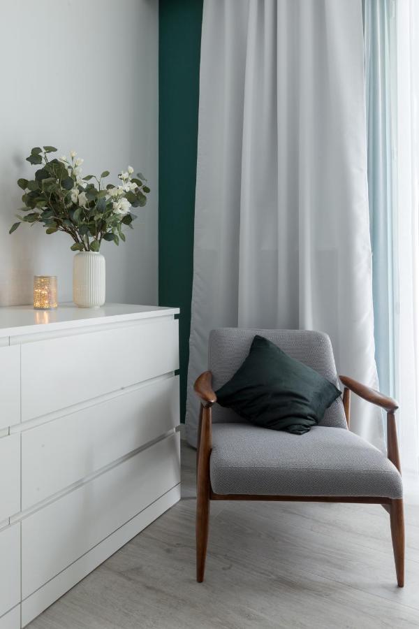 Mapartments Krakow Podgorze エクステリア 写真