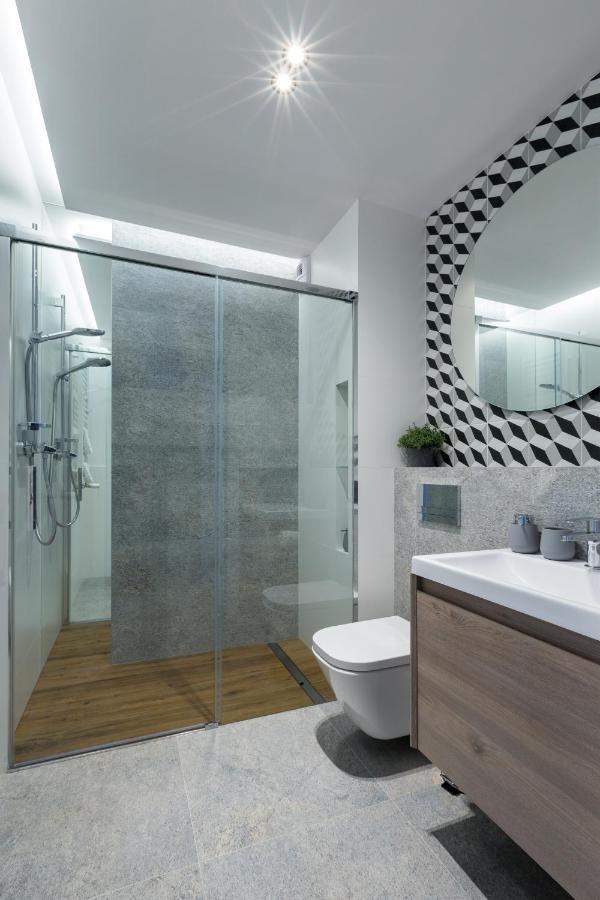 Mapartments Krakow Podgorze エクステリア 写真