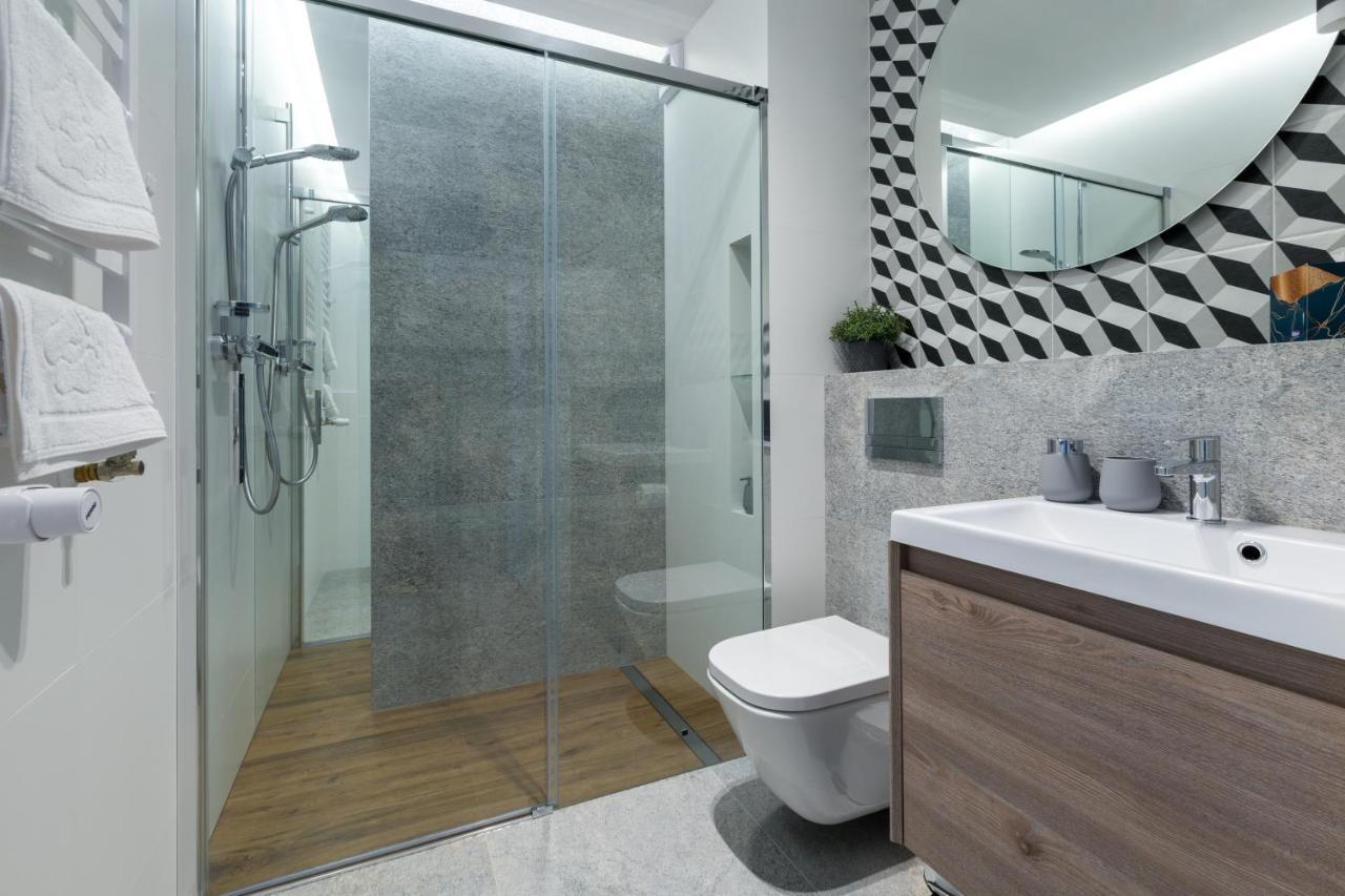 Mapartments Krakow Podgorze エクステリア 写真