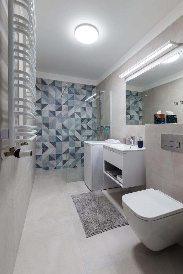 Mapartments Krakow Podgorze エクステリア 写真