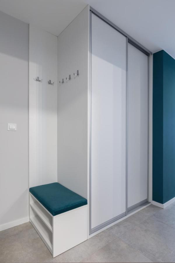 Mapartments Krakow Podgorze エクステリア 写真