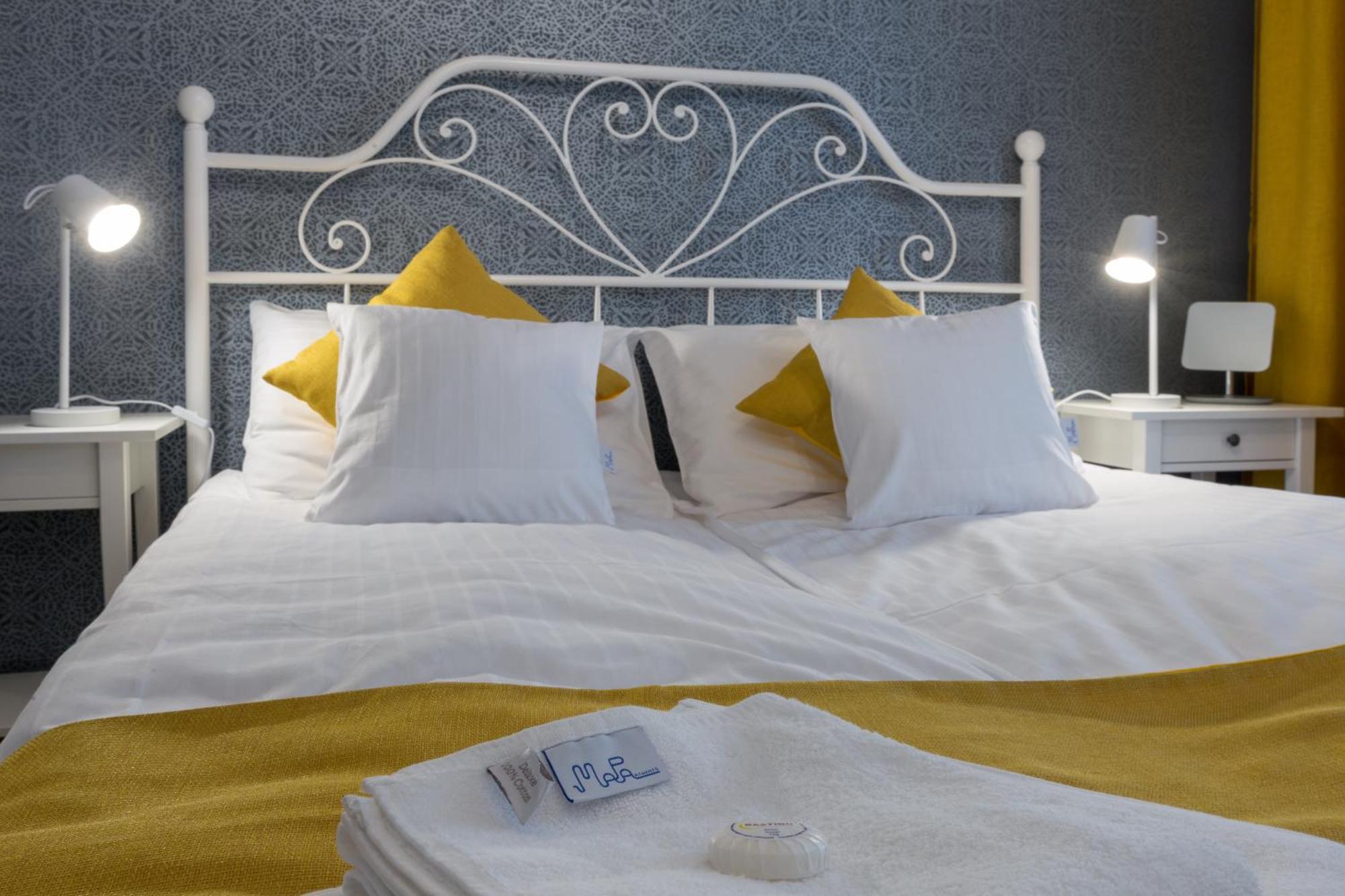 Mapartments Krakow Podgorze エクステリア 写真