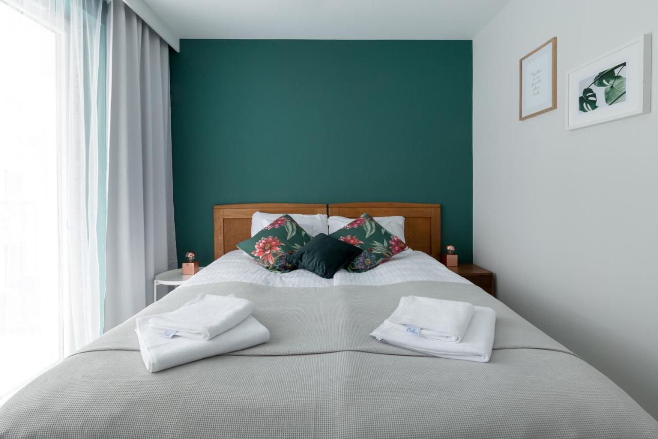 Mapartments Krakow Podgorze エクステリア 写真