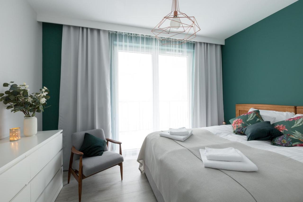 Mapartments Krakow Podgorze エクステリア 写真
