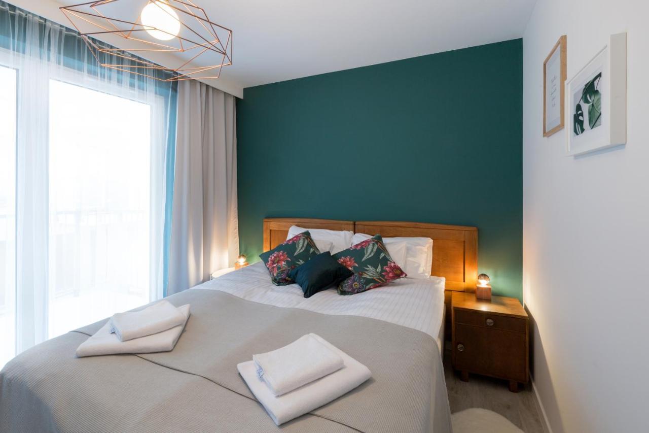 Mapartments Krakow Podgorze エクステリア 写真